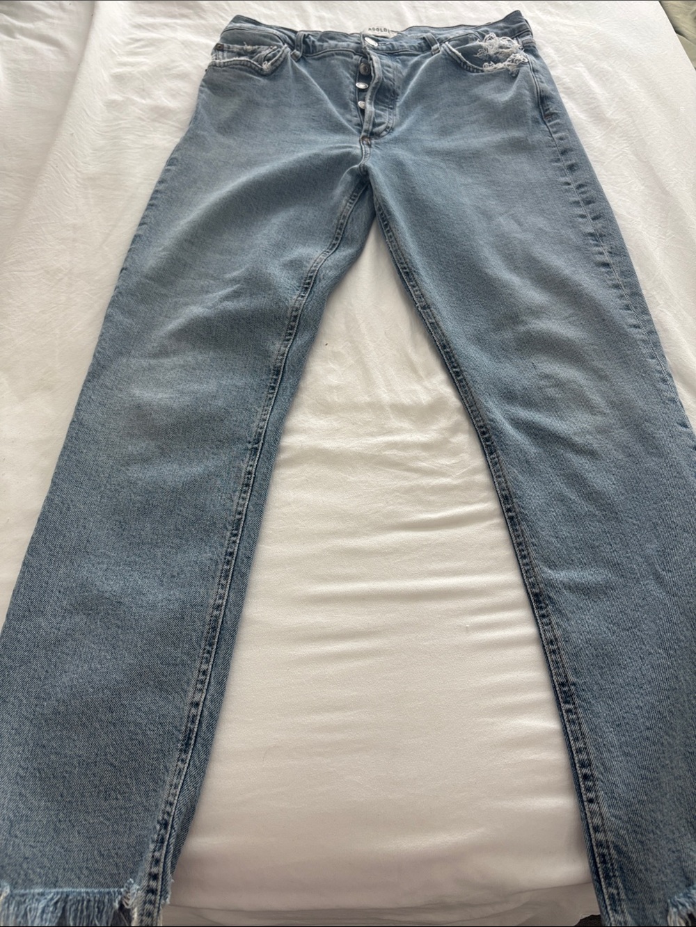 AGOLDE Jeans